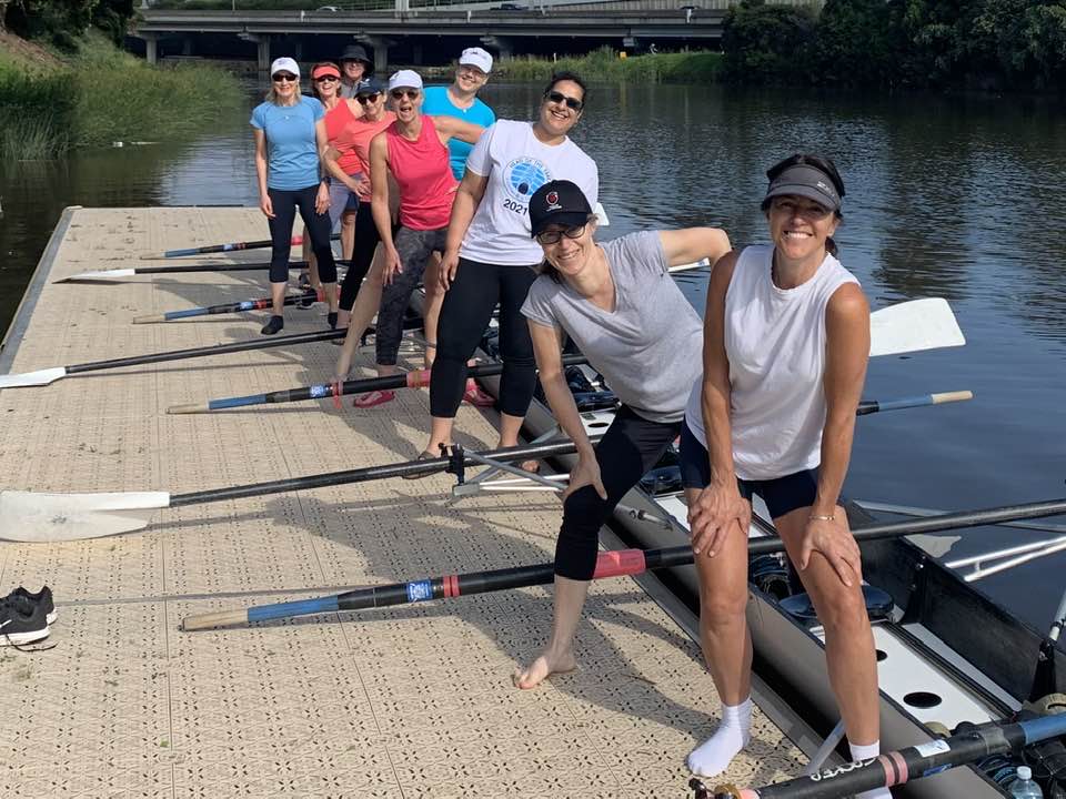More of the Basics Classes of Rowing Boats The Coxswains Journey