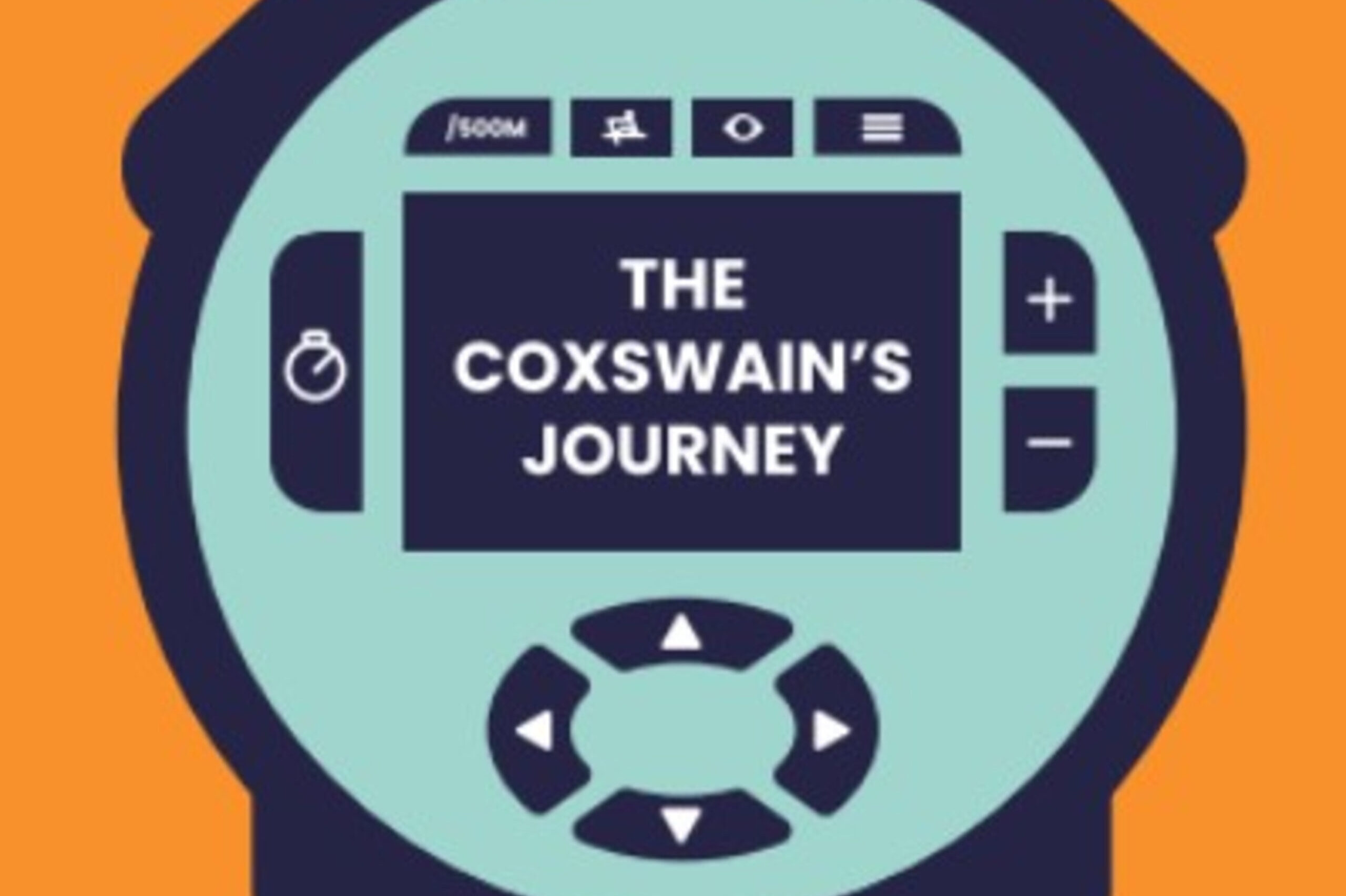 The Coxswains Journey