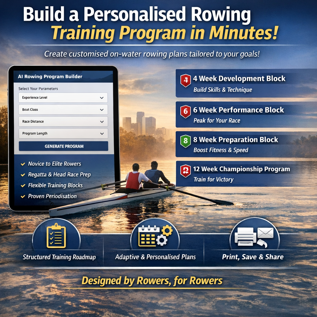 training program builder